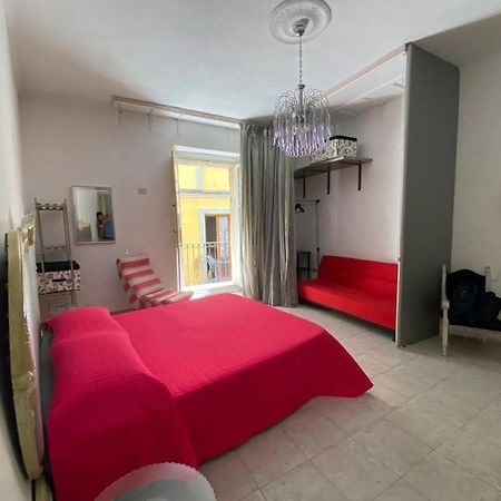 Cuore Del Centro Storico Cagliari Dış mekan fotoğraf