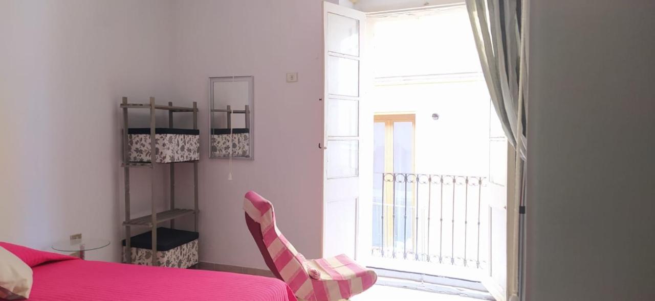 Cuore Del Centro Storico Cagliari Dış mekan fotoğraf