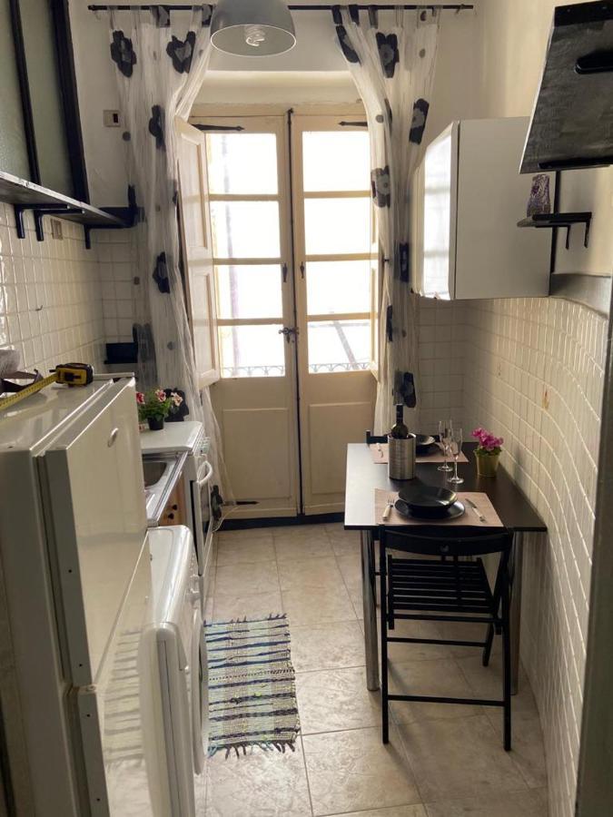 Cuore Del Centro Storico Cagliari Dış mekan fotoğraf