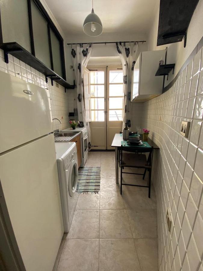 Cuore Del Centro Storico Cagliari Dış mekan fotoğraf